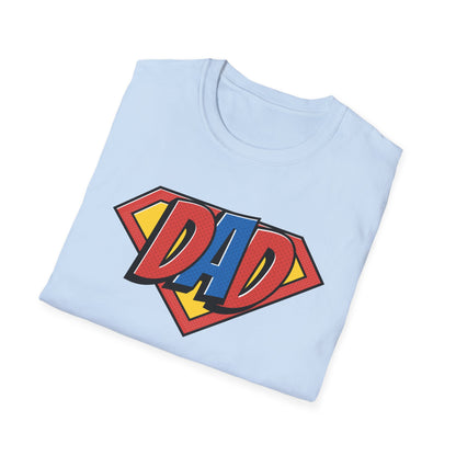 SuperDad