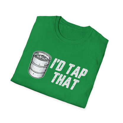 I'd Tap That