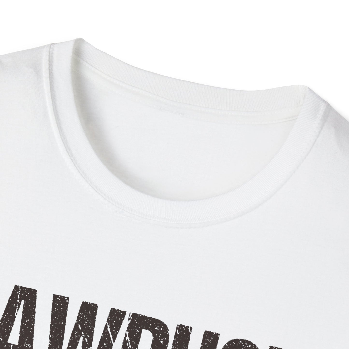 Sawdust is Man Glitter