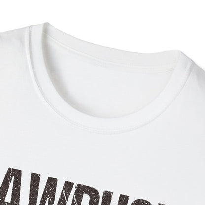 Sawdust is Man Glitter