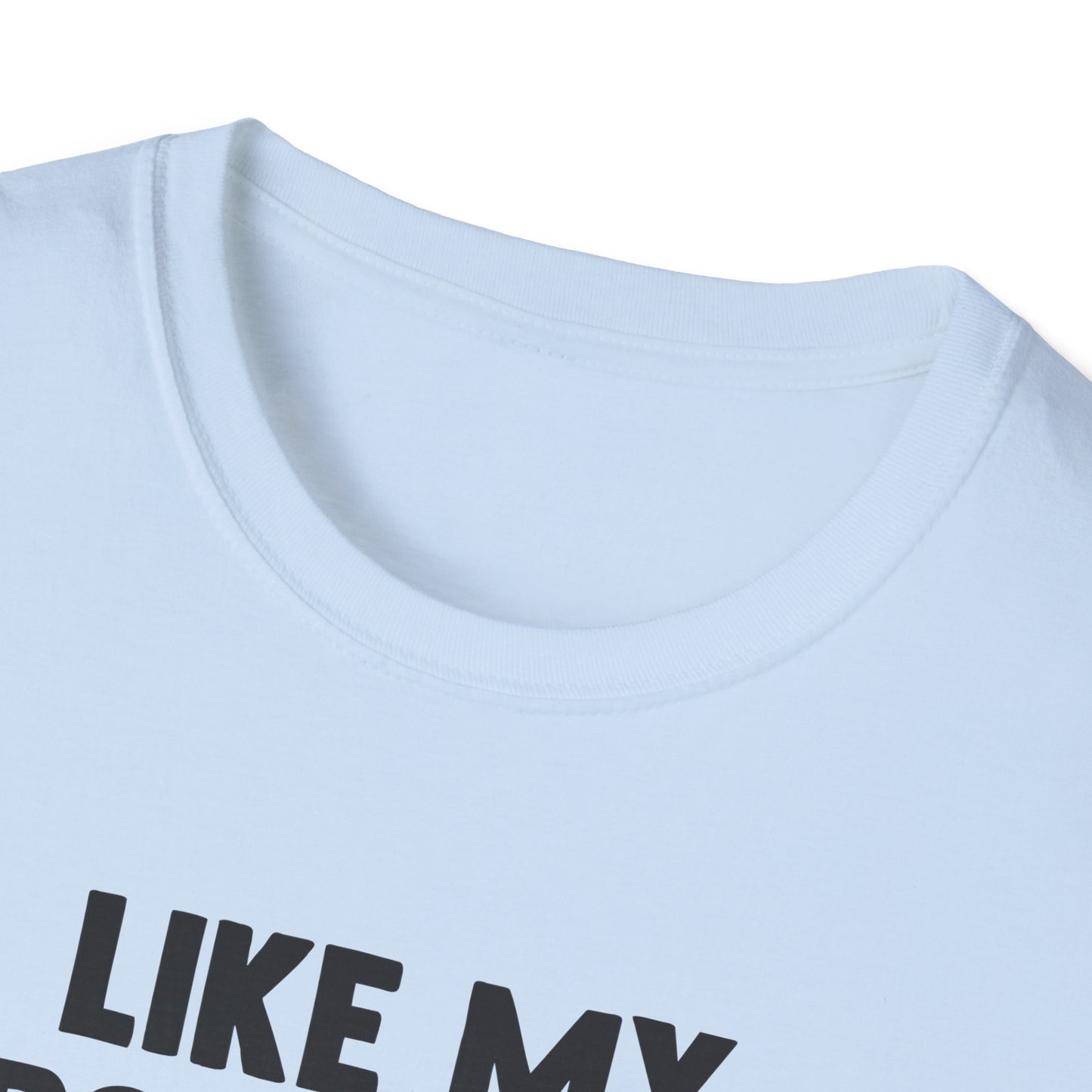 Like My Personality? I Have a Few More