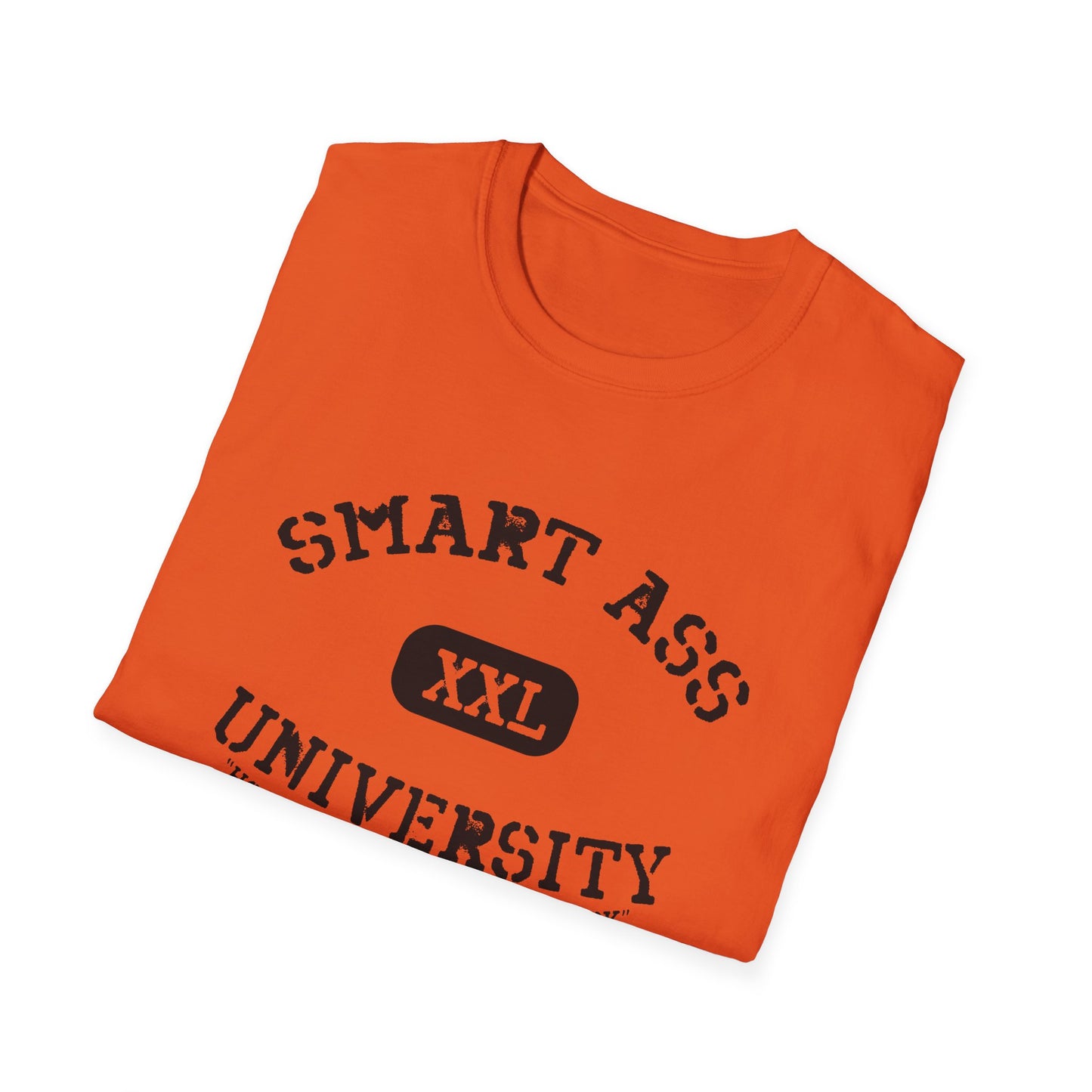 Smart Ass University