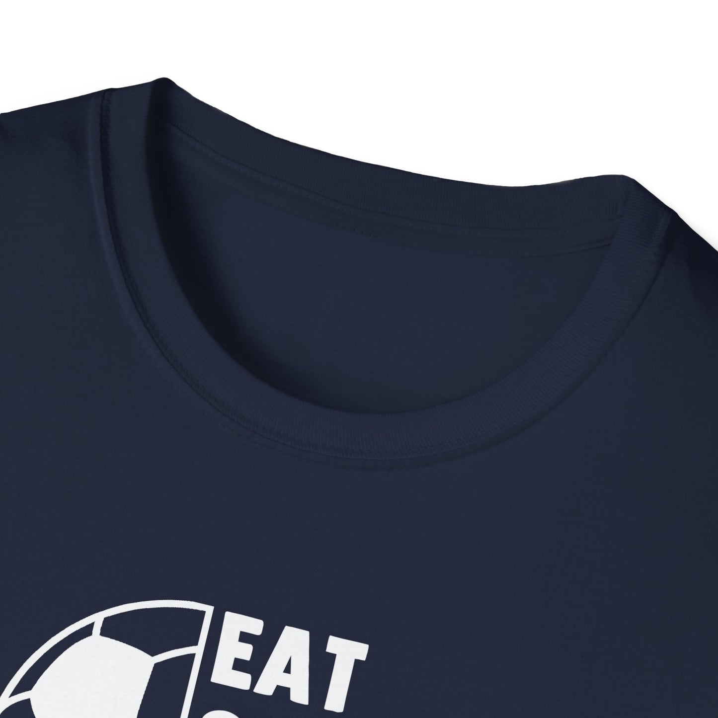 Eat Sleep Soccer Repeat
