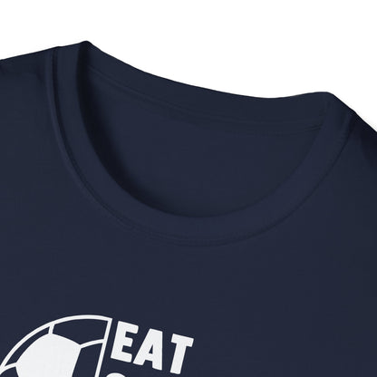 Eat Sleep Soccer Repeat