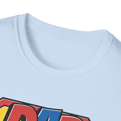 SuperDad
