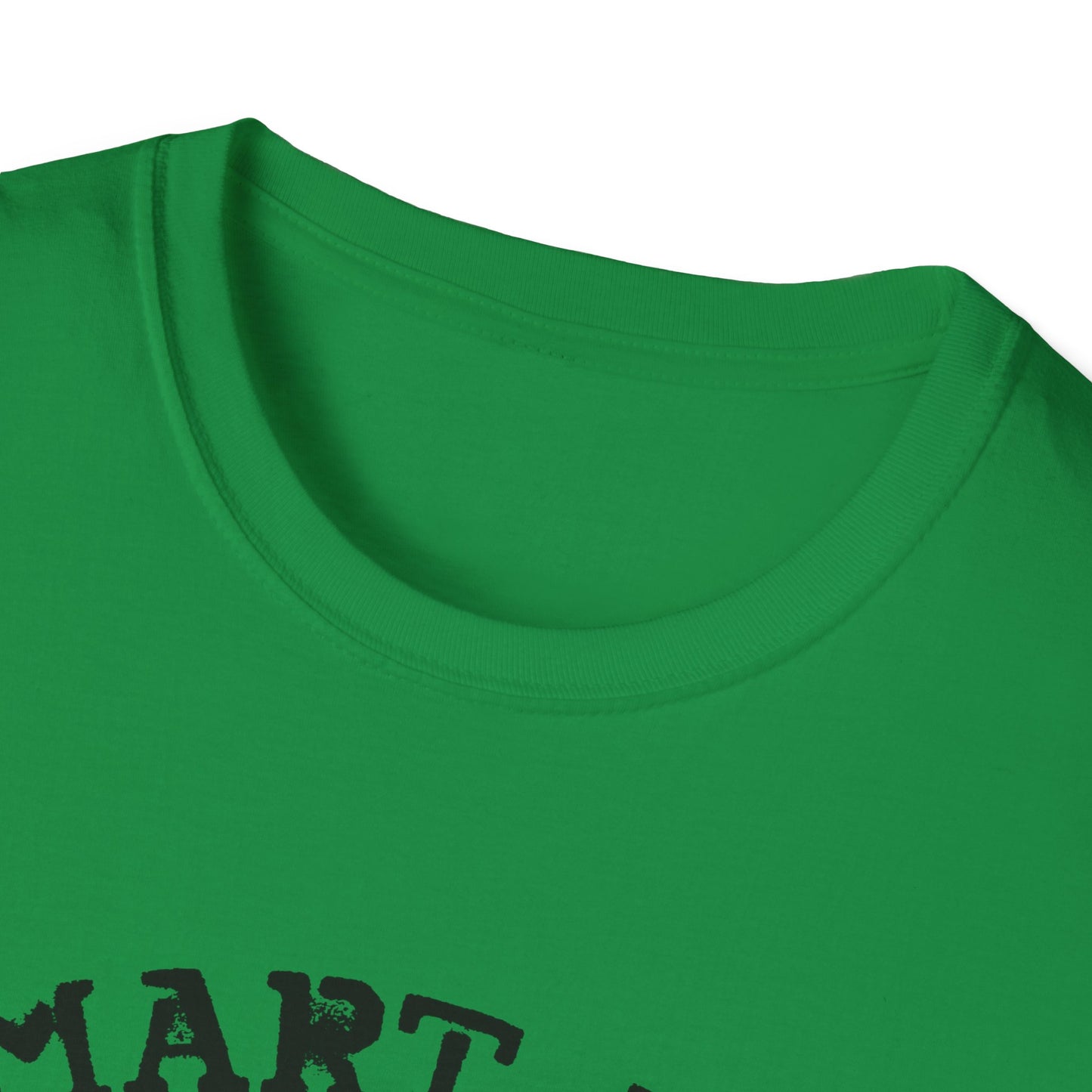 Smart Ass University