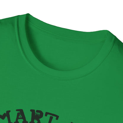 Smart Ass University