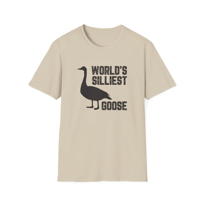World's Silliest Goose