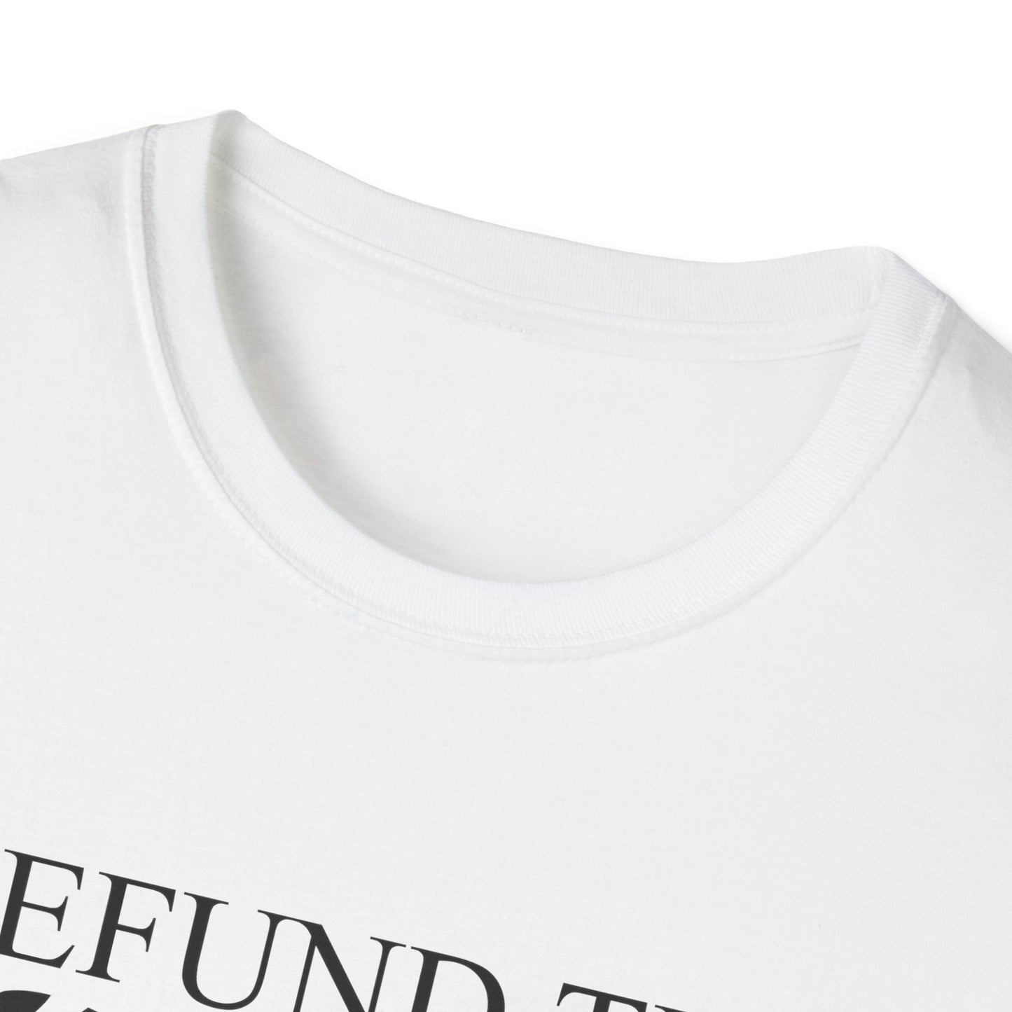 Defund the IRS