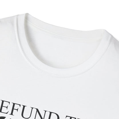 Defund the IRS
