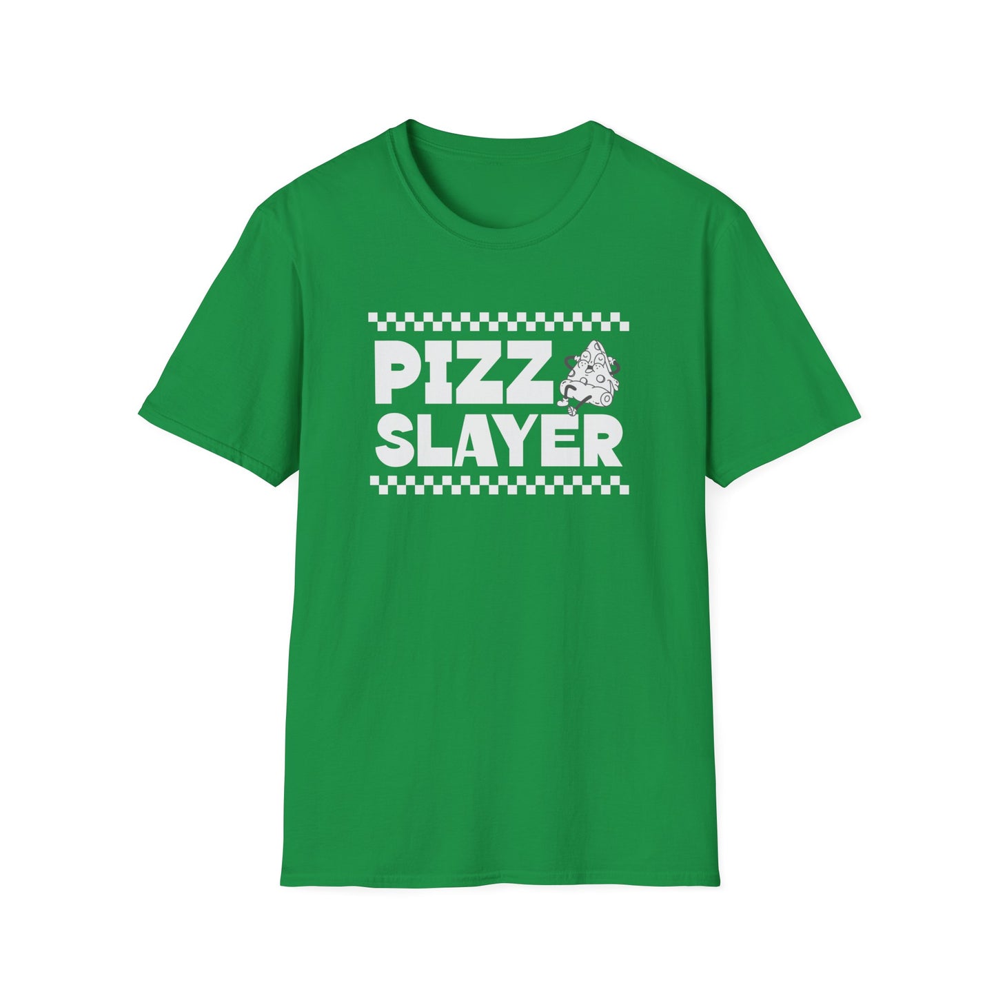 Pizza Slayer