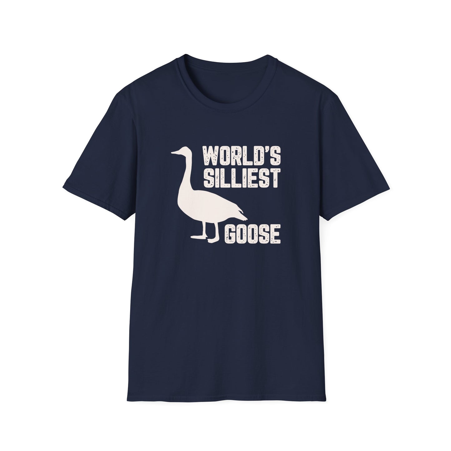 World's Silliest Goose