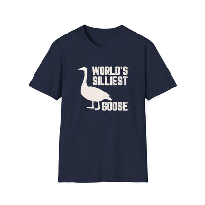 World's Silliest Goose