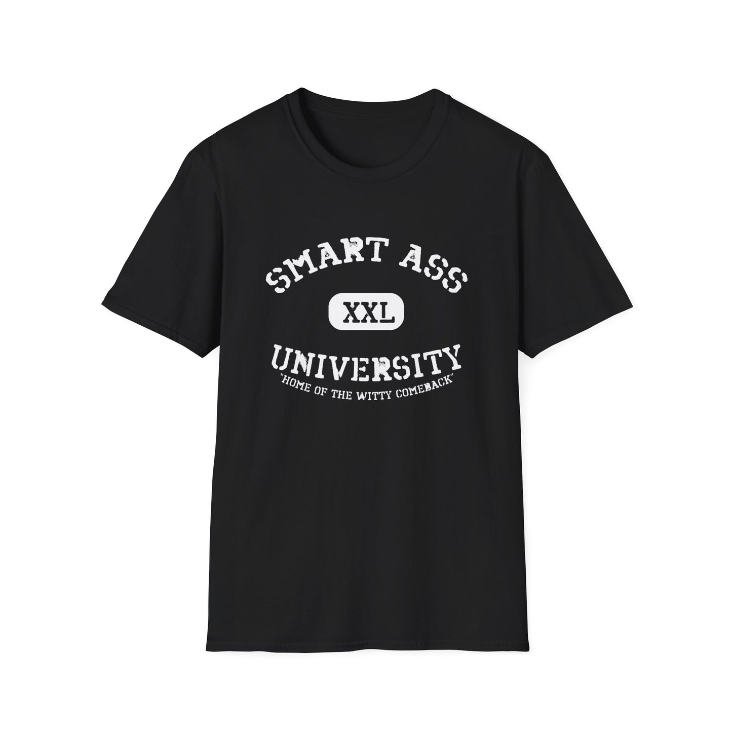 Smart Ass University