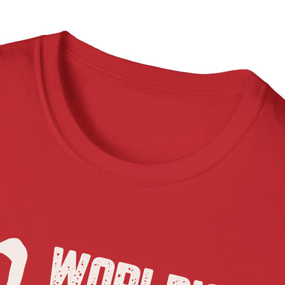 World's Silliest Goose