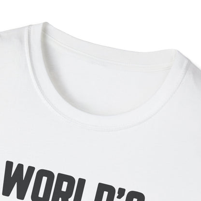 World's Okayest Fisherman