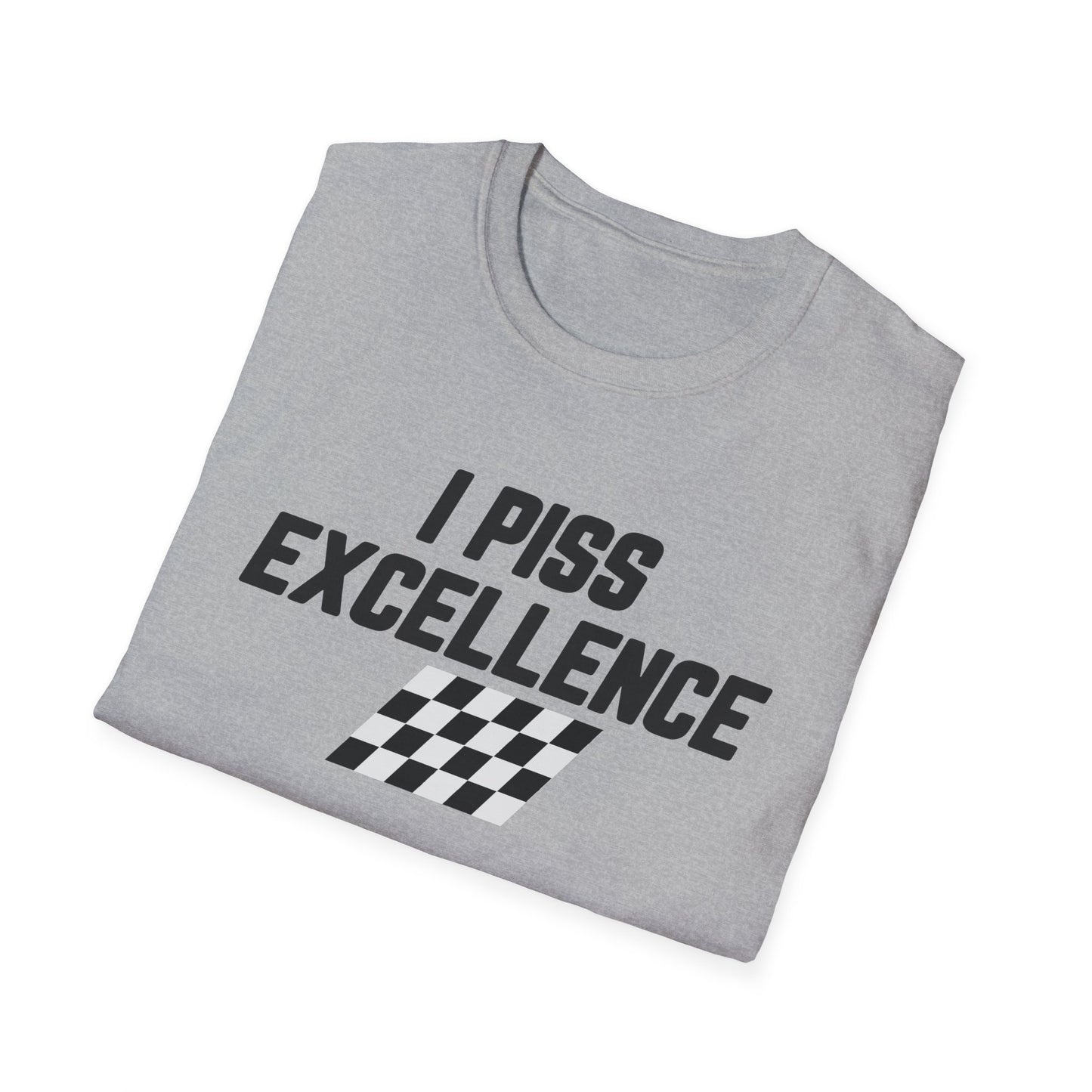 I Piss Excellence