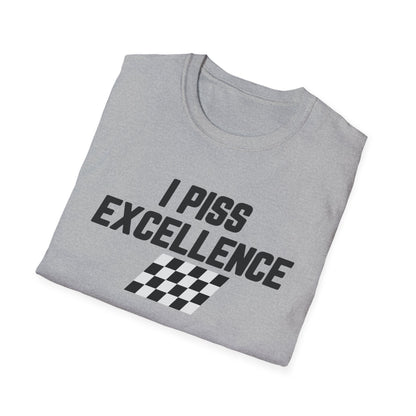 I Piss Excellence