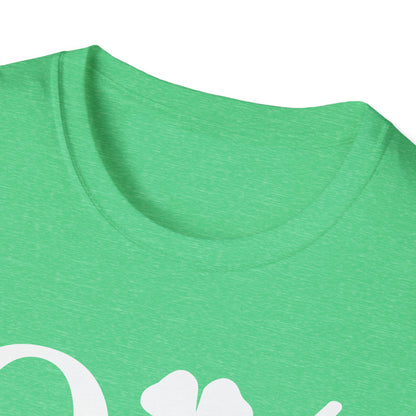 0% Irish - St. Patrick's Day