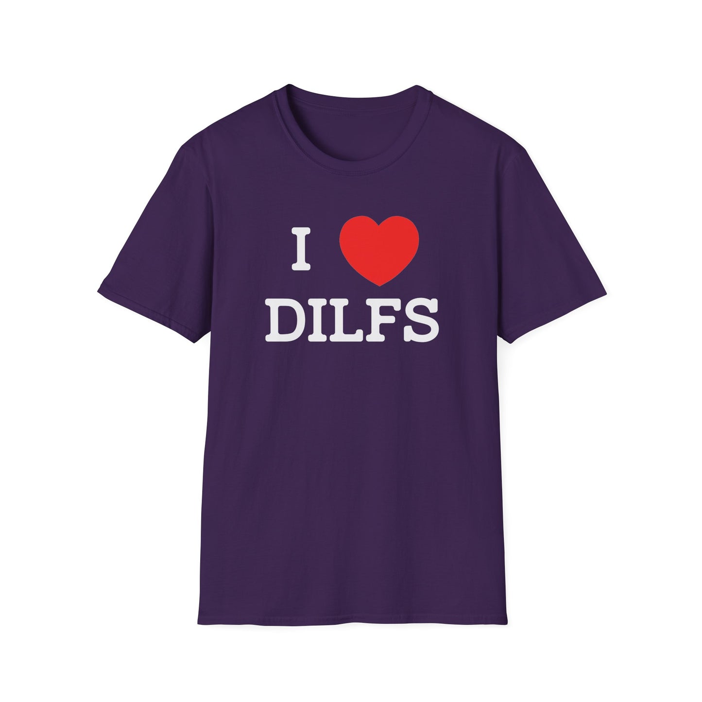 I Heart DILFS