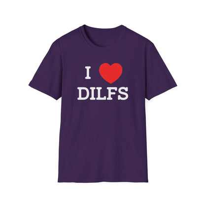 I Heart DILFS