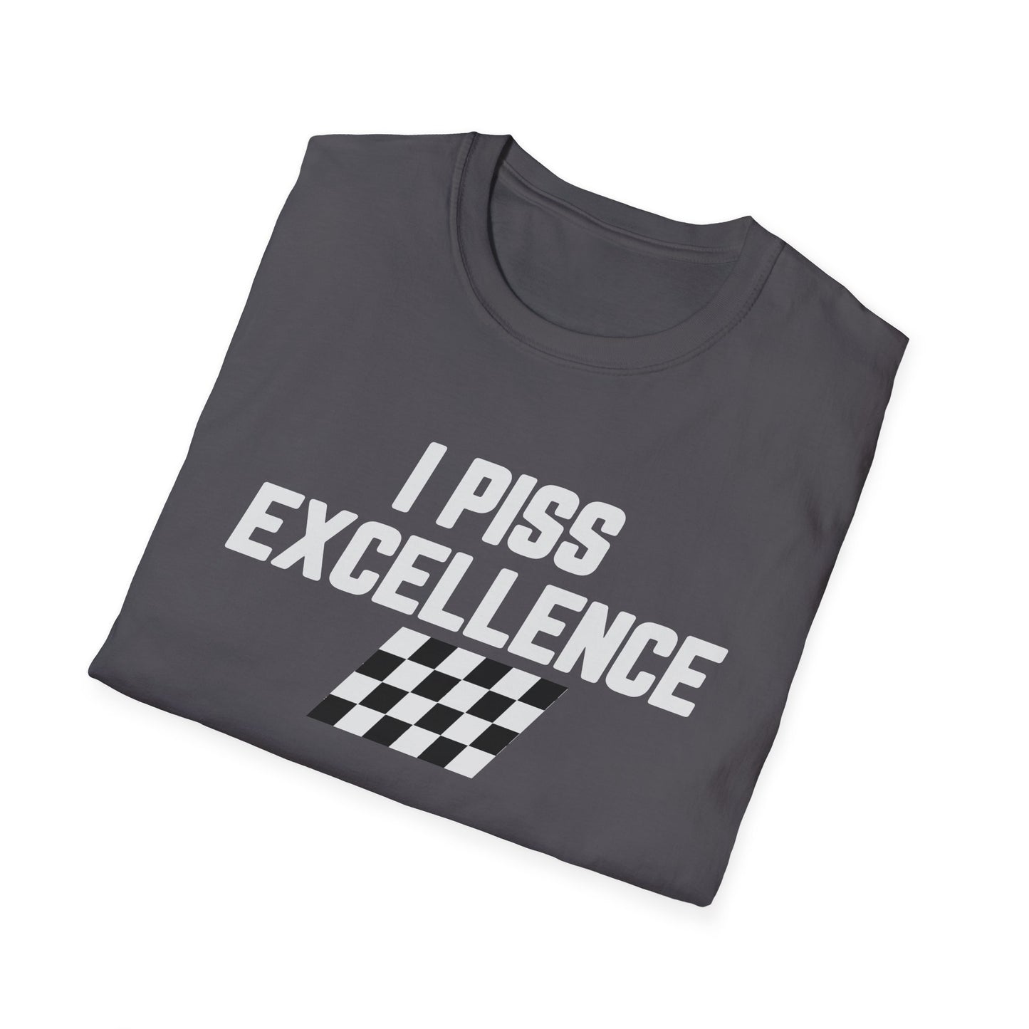 I Piss Excellence