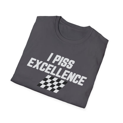 I Piss Excellence