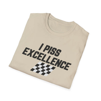 I Piss Excellence