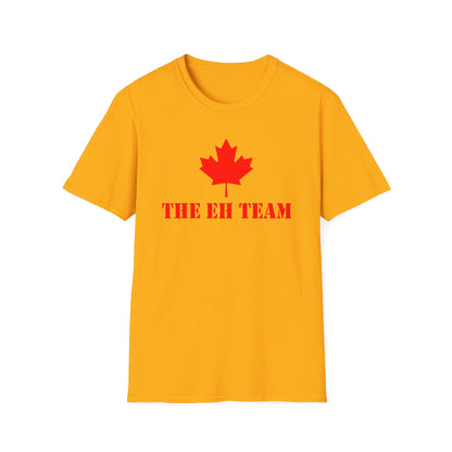 The Eh Team