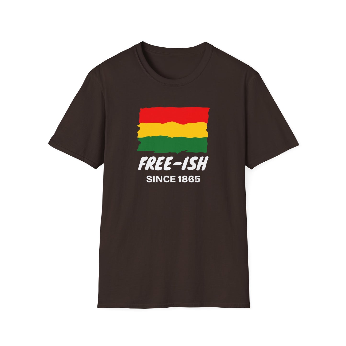 Free-ish Since 1865 - Juneteenth