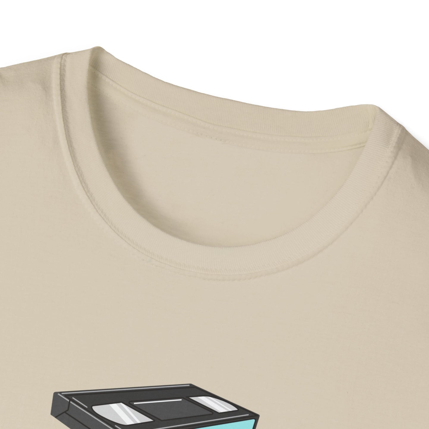 Never Forget - VHS Tapes