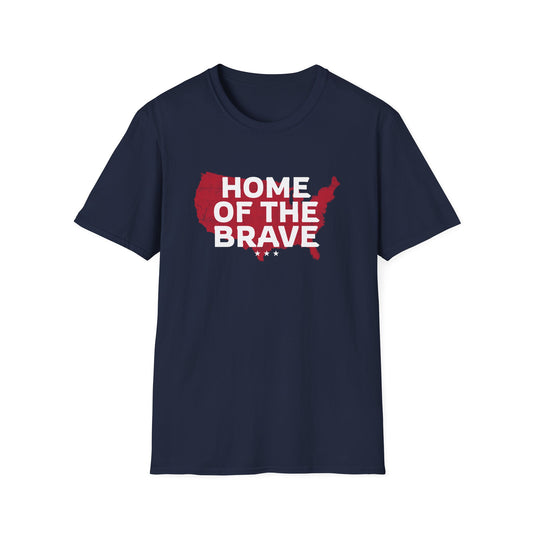 Home of the Brave