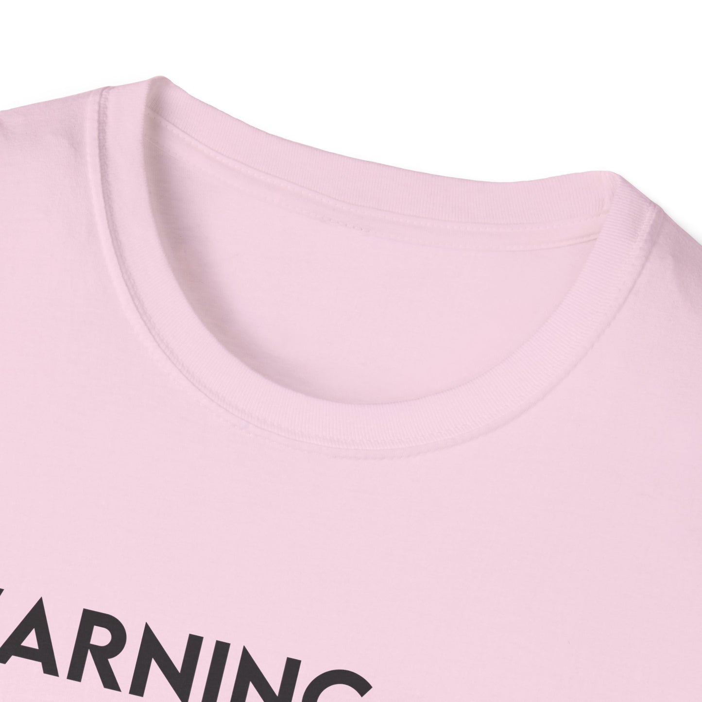 Warning: May Contain Alcohol