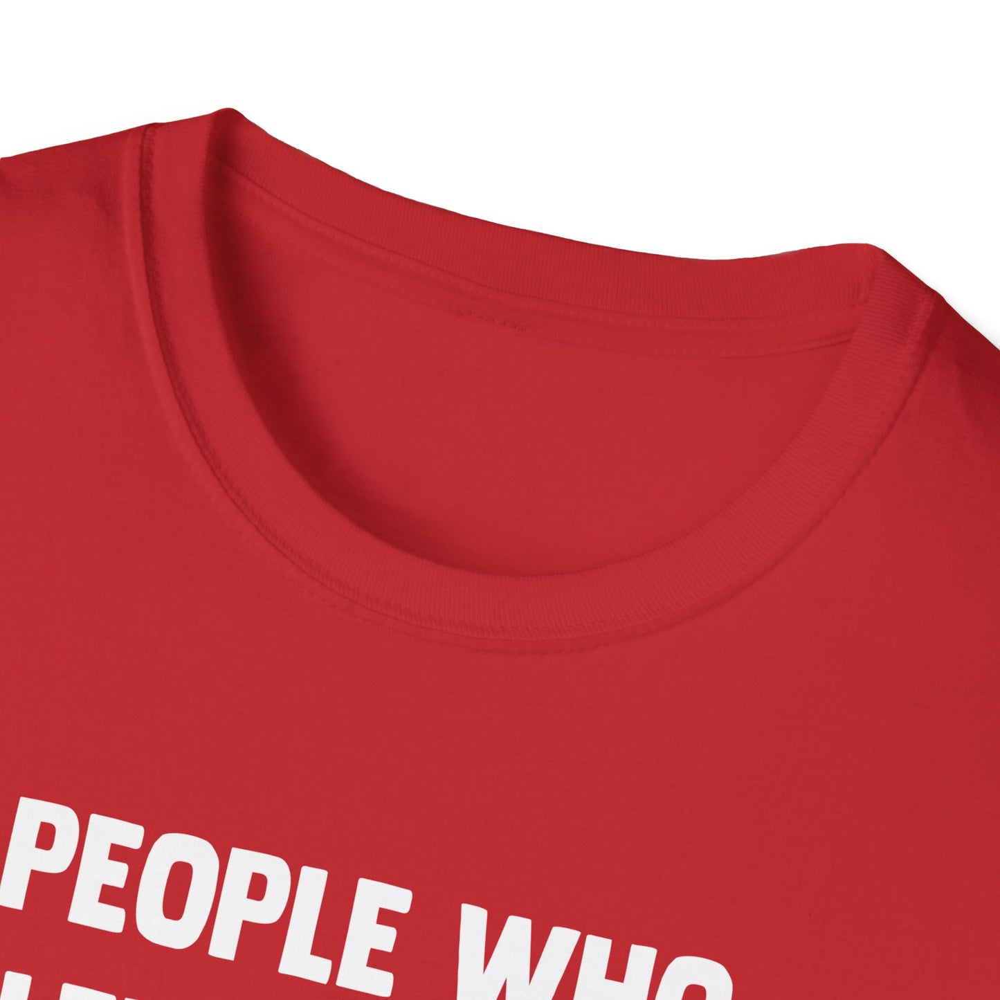 People Who Tolerate Me on A Daily Basis... They're The Real Heroes