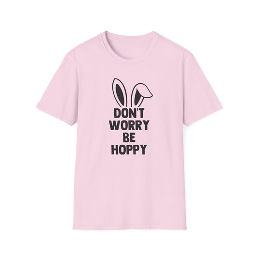 Don't Worry Be Hoppy