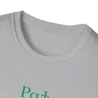 Pat McCrotch  - St. Patrick's Day Shirt