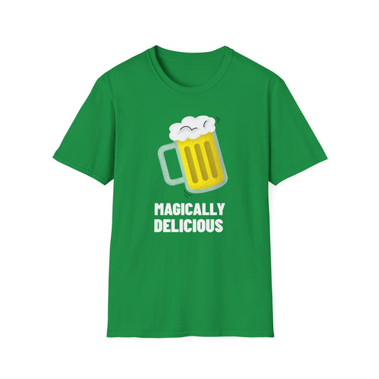 Magically Delicious - St. Patrick's Day