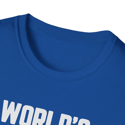 World's Okayest Fisherman