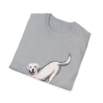 Downward Dog Yoga
