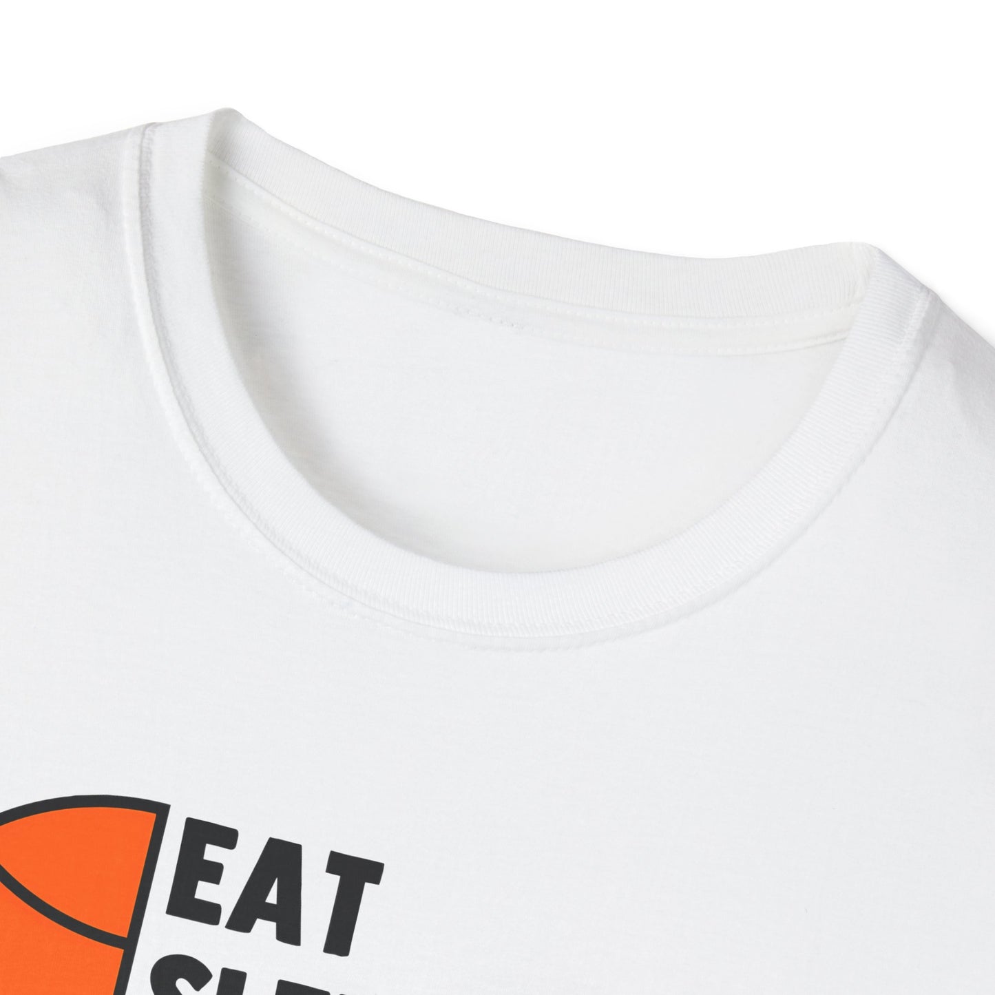 Eat Sleep Basketball Repeat