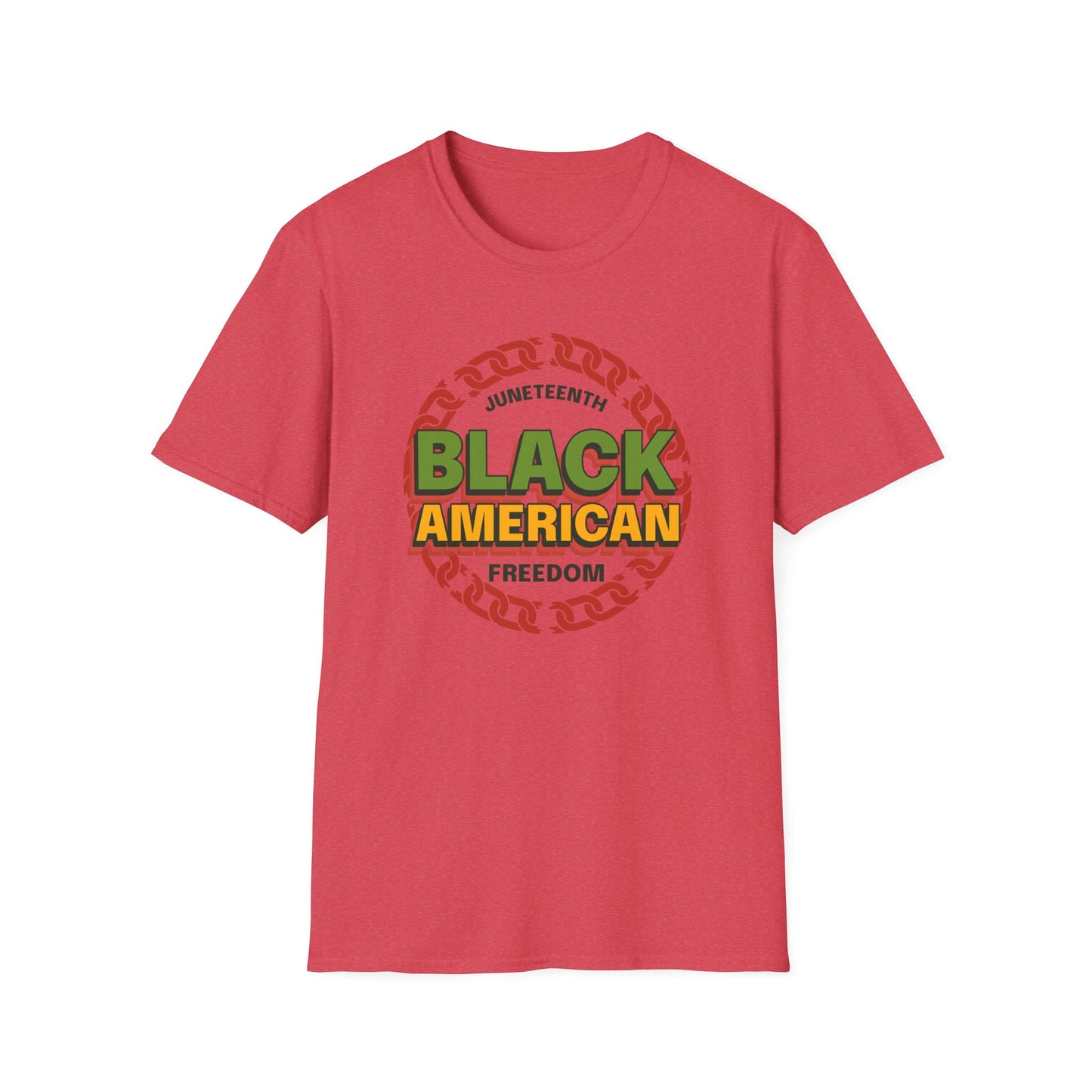 Black American Freedom - Juneteenth