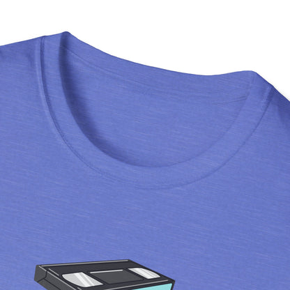 Never Forget - VHS Tapes