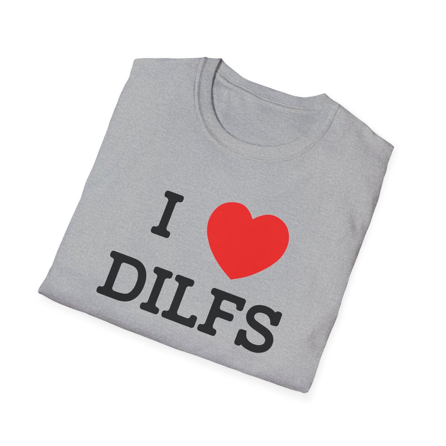 I Heart DILFS