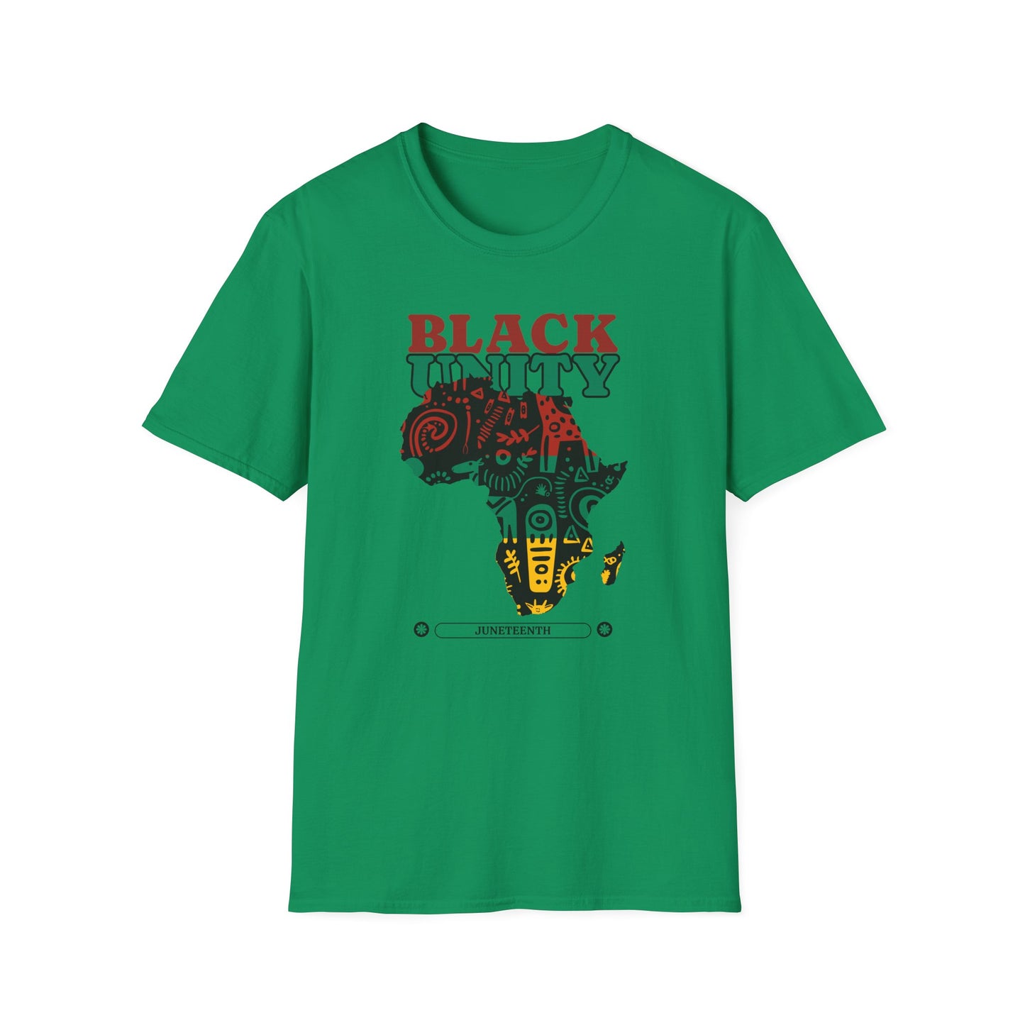 Black Unity - Juneteenth