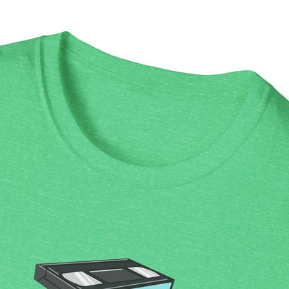 Never Forget - VHS Tapes