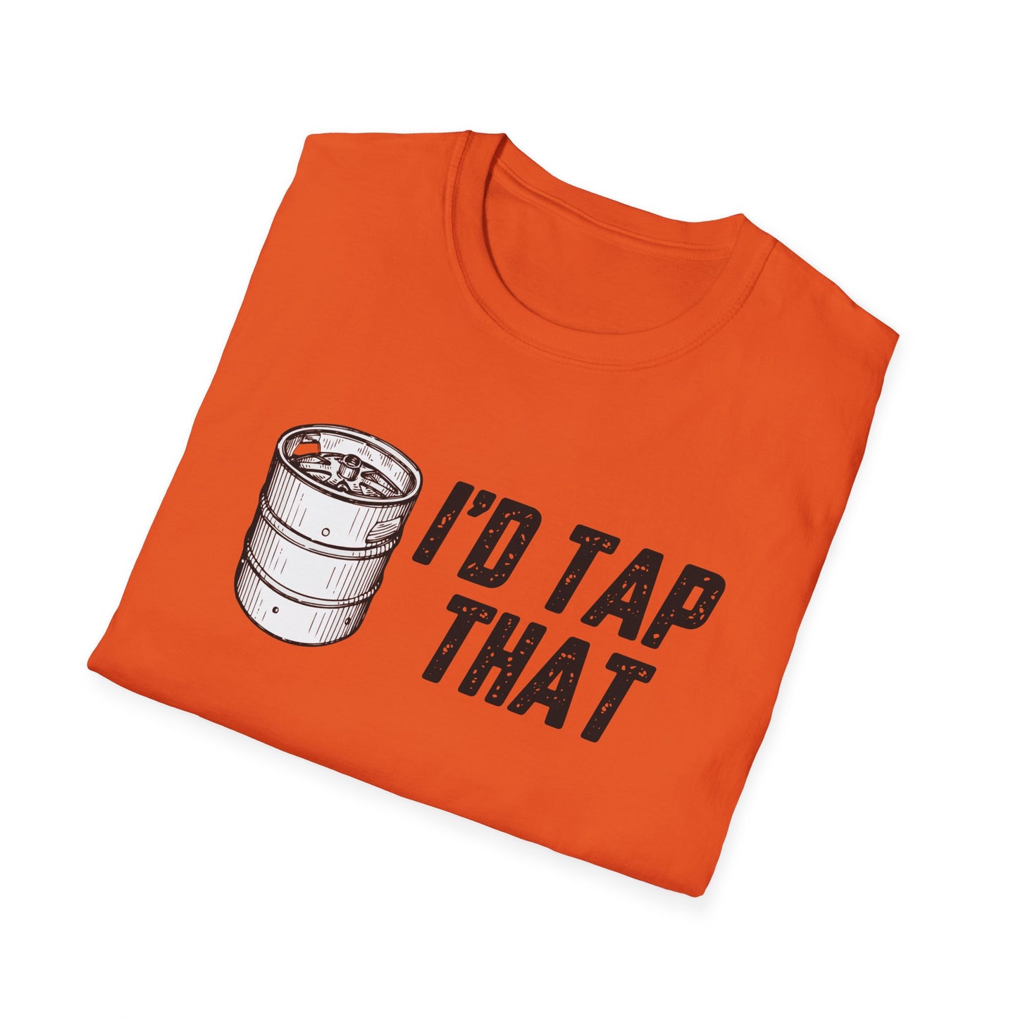 I'd Tap That