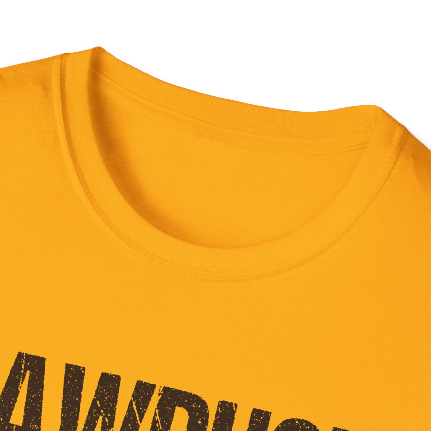 Sawdust is Man Glitter