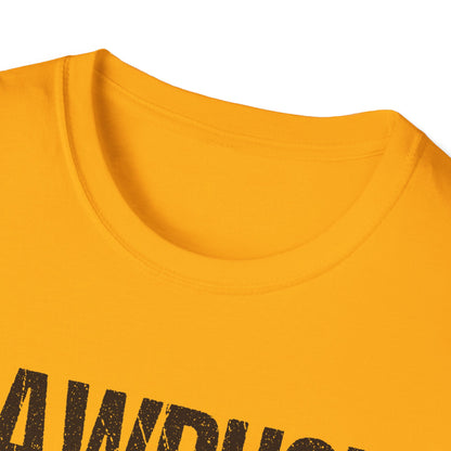 Sawdust is Man Glitter