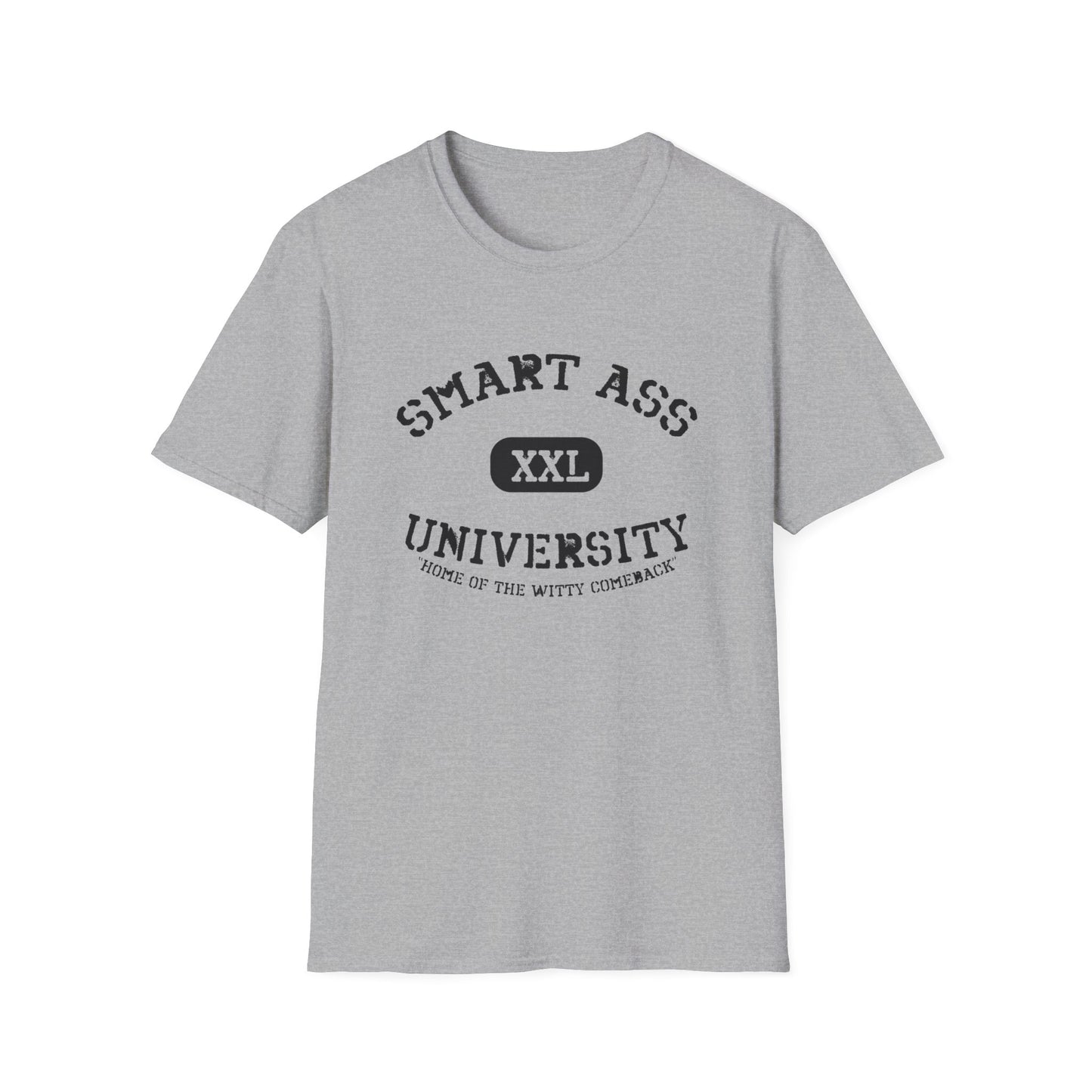 Smart Ass University