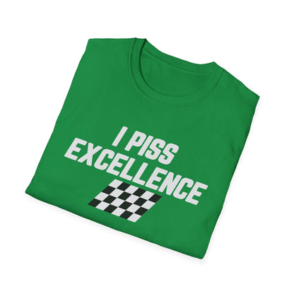 I Piss Excellence